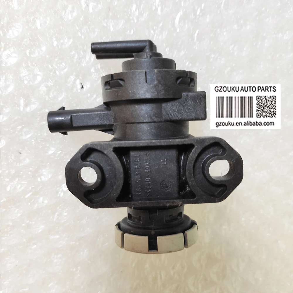 VACUUM VALVE for 3 Series m57 e90 e60 e63 e65 DIESEL 3024421/1928  