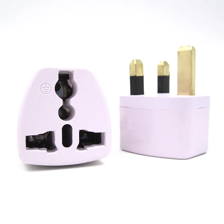 Charge Your Devices From Anywhere In The World International Travel