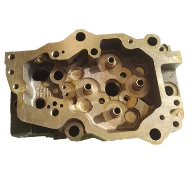 6251-11-1200 Cylinder Head for Komat Su Wa470-8 Wa480-8