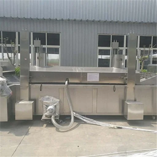 Factory Price Banana Slices Making Machinery Apple Potato Crisps Manufacturing Machine Fruit Chips Production Line