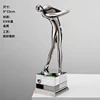 Estilo cinco plata