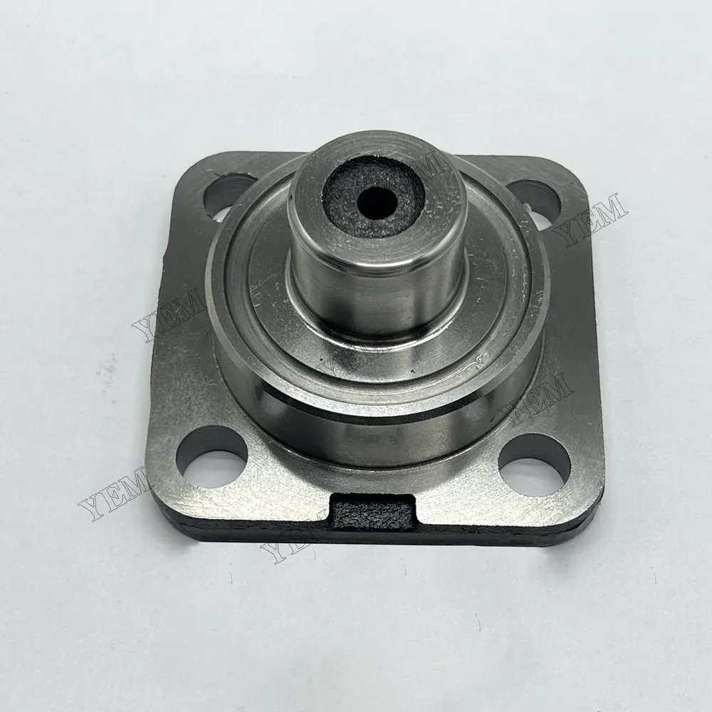 Cover Lower ZGAQ-02906 for Hyundai High Quality Engine Parts