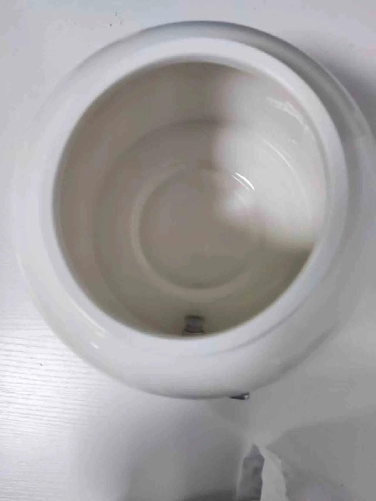 Large Capacity Ceramic Crock Water Dispenser Handmade Porcelain Water