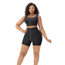 women liposuction compression colombian bbl shapewear