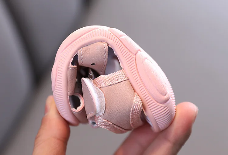 waterproof soft soled baby shoes