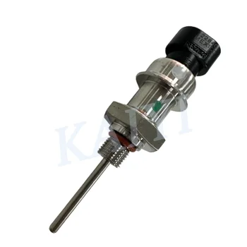 High Quality Excavator Accessory Water Temperature Sensor Switch RE522823 RE522824 for 1270 6330 6530 7130 Diesel Engine