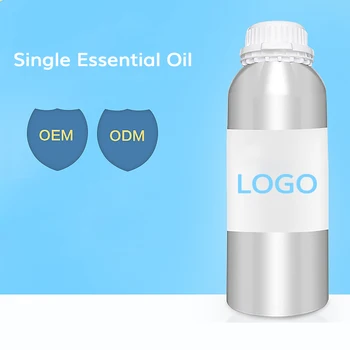 OEM ODM Essential Oil 100 Pure Carrier Oils Bulk Jojoba Castor Argan Almond Essential Carrier Oils