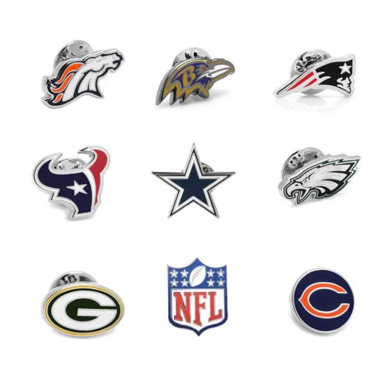 Pin on National Football League