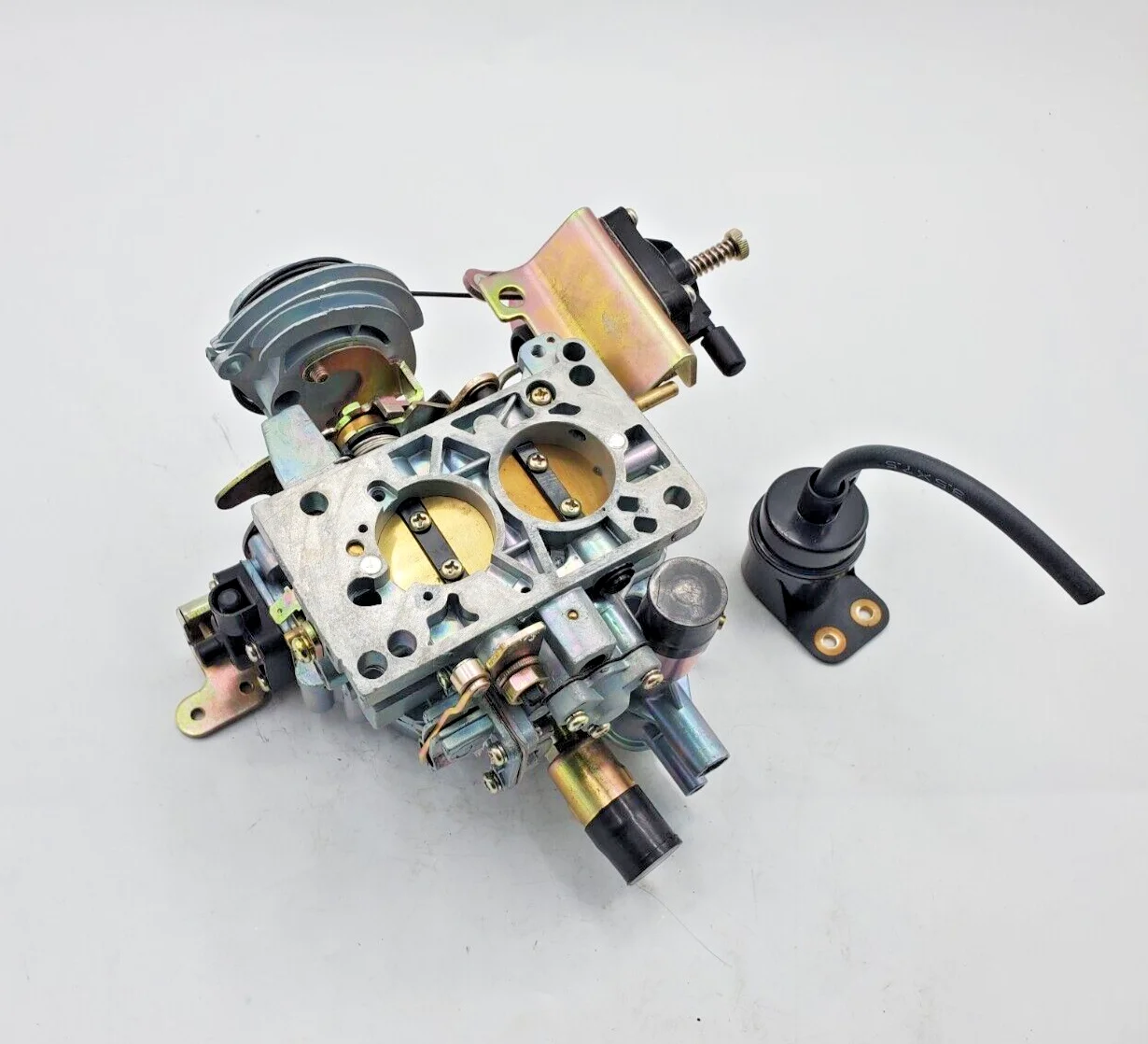 Carburetor for Z1 Peugeot 405 1580cc Weber 32/34 Drtc 21100-75030 1987-95