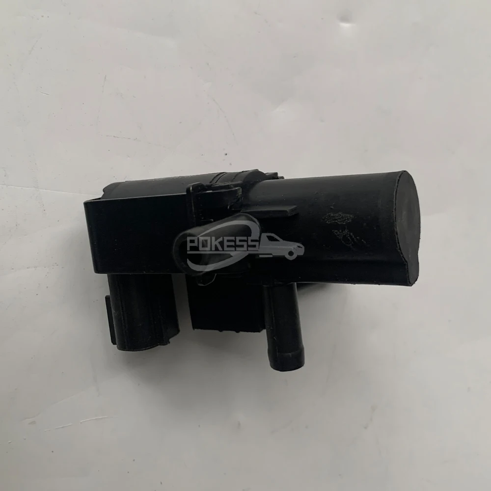 High Quality Auto Parts ZJ3818741 Solenoid Vacuum Switch Valve for Fo... — 3
