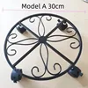Modèle A cercle Diamètre 30