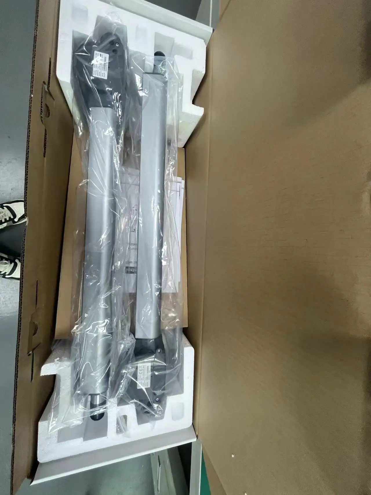 PowerTech PW200 Not Retail