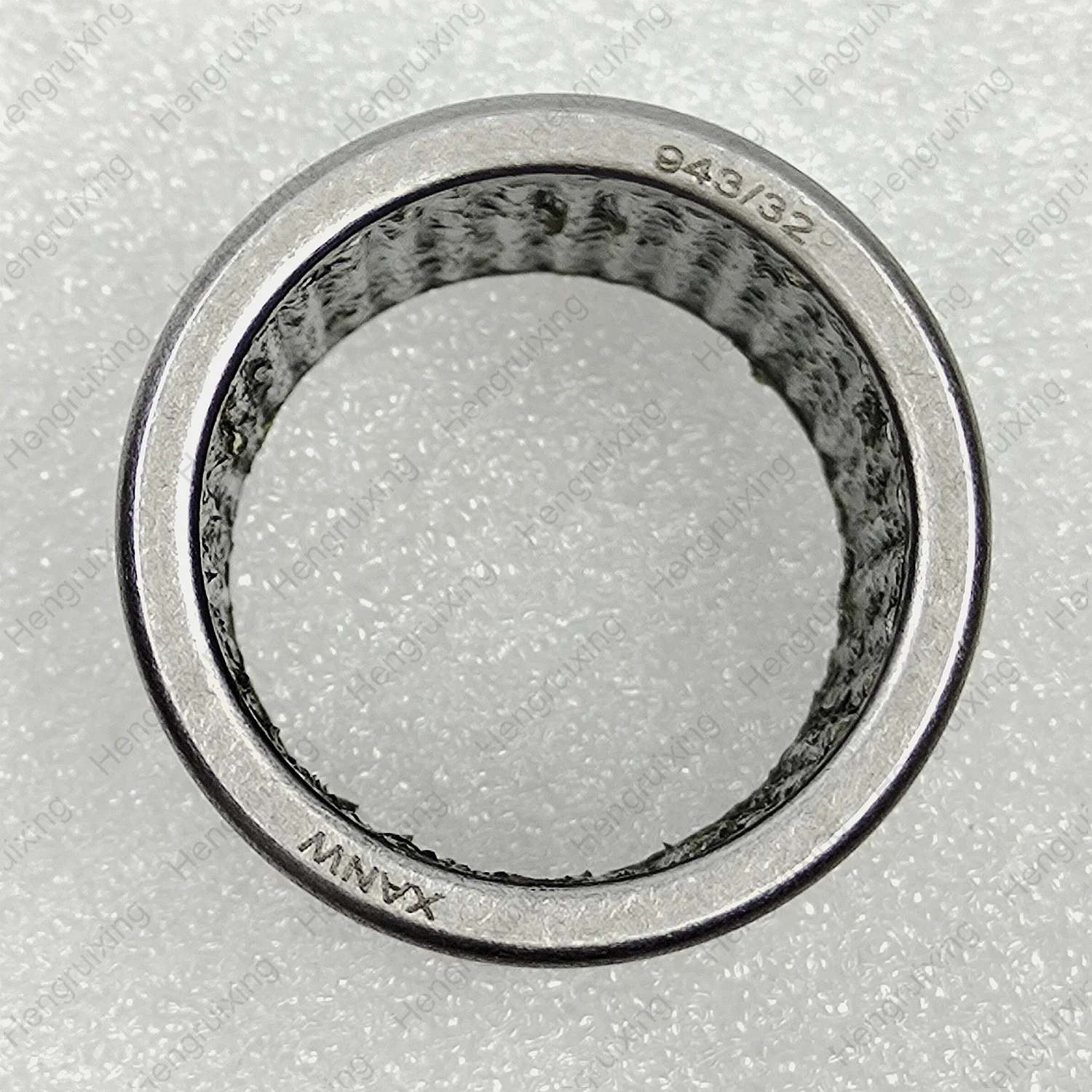 Needle Roller Bearing Z943/32 for CPCD20-30 | Durable Bearing