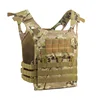 Gilet portapacchi regolabile CP