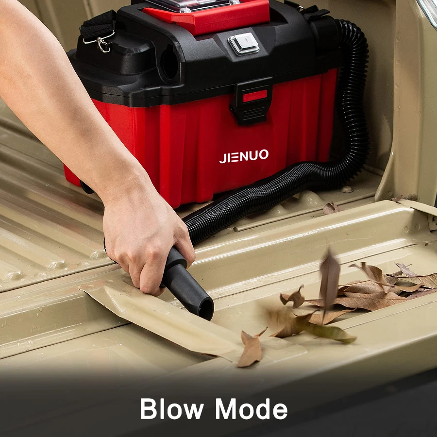 Amazon Cordless Handheld Vacuum Cleaner,Cordless Shop Vacs Wet And Dry With Blower 4.0ah Battery