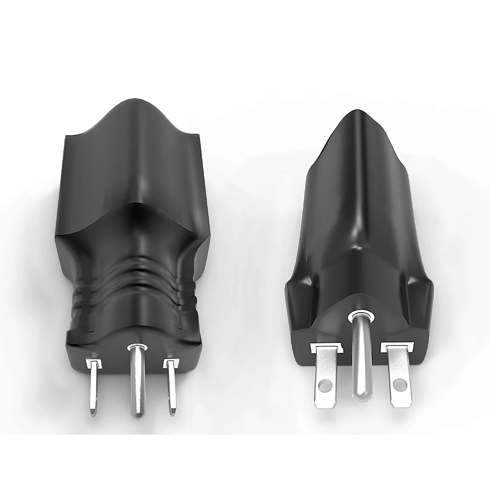 Wholesale 220v To 110v Plug Adapter Us Convert Plugs Buy Us Plug Adapter,Travel Adapter Plug