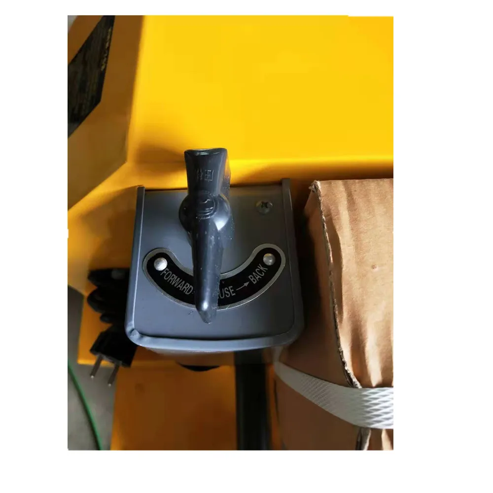 HHW-G76 multi function manual pipe bender