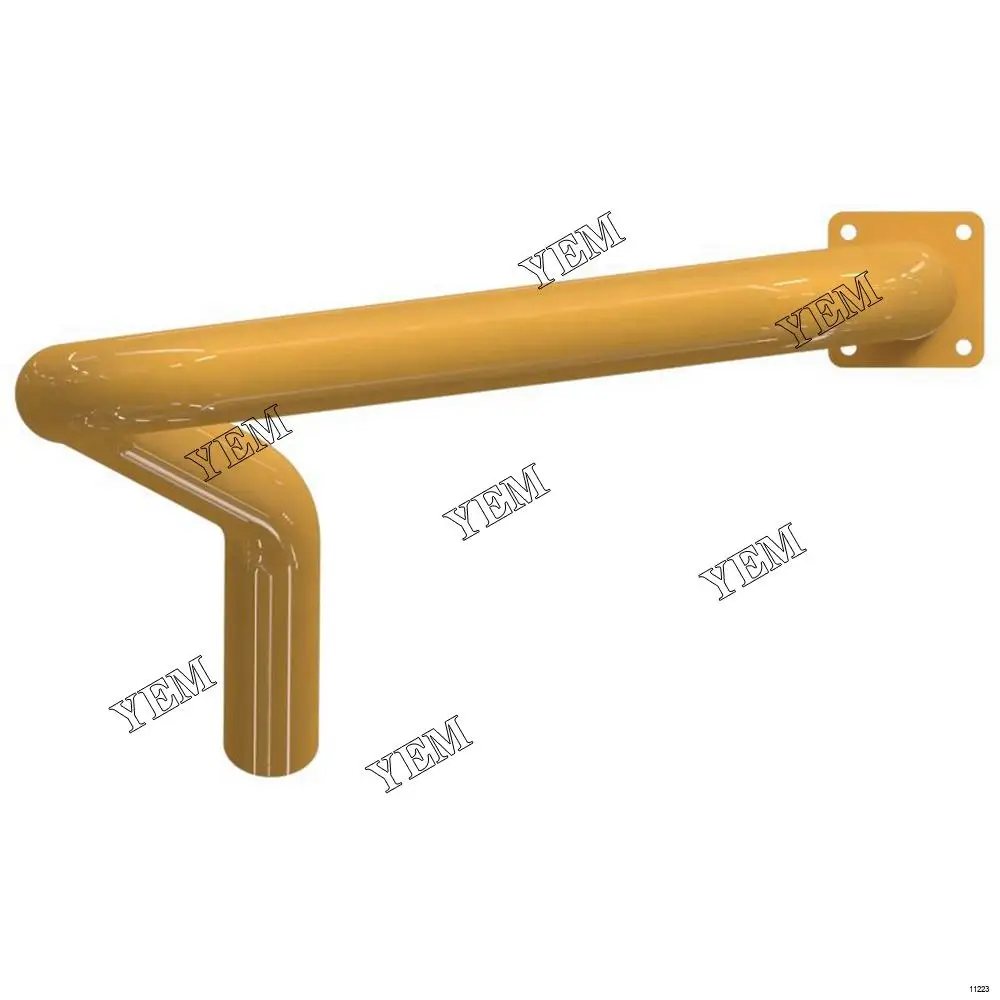 High-Performance Tube Assembly Fit for 345-6611 Wholesale Engine Parts 5