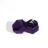 Morado oscuro