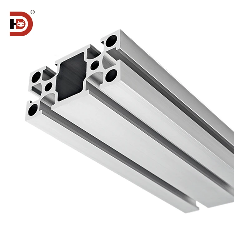 product 3060 industrial extruded aluminum profile aluminum alloy profile assembly line workbench 306030 thick-6