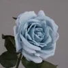 สีฟ้า