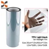 TPU Light black
