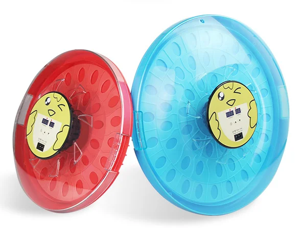 Nade S52 full automatic mini chicken eggs incubator