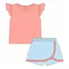 Powder pink
