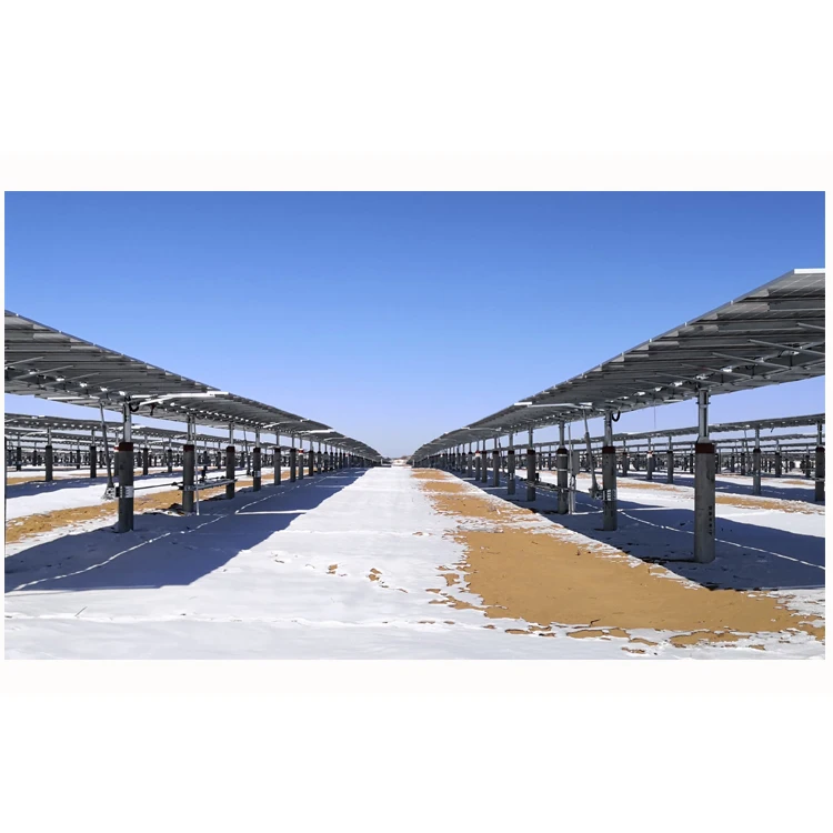Panel Trackers System Mini Linear Actuator Kits 1Kw 2Kw 300Mm Module Sun 5 Kw Single Axis Solar Tracker