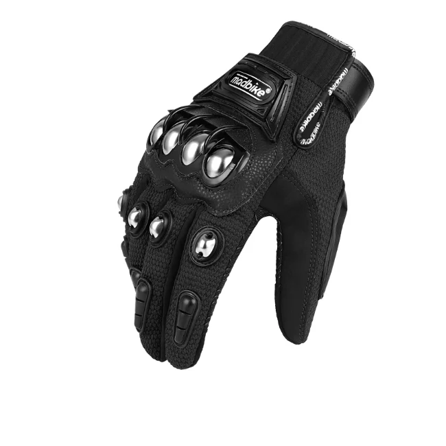 motorcycle rider gloves