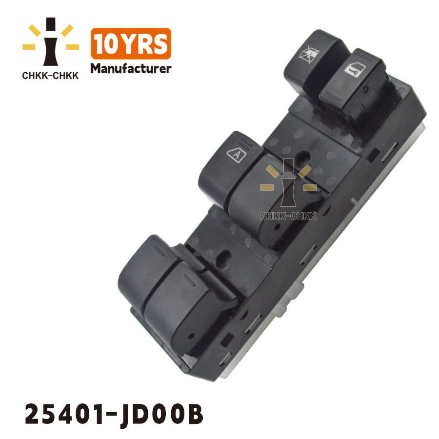 25401-JD00B Factory Price Japanese Car Auto Electric Spare Parts