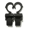 Bolso ziploced negro