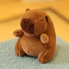 (Capibara) modelo ordinario-12cm