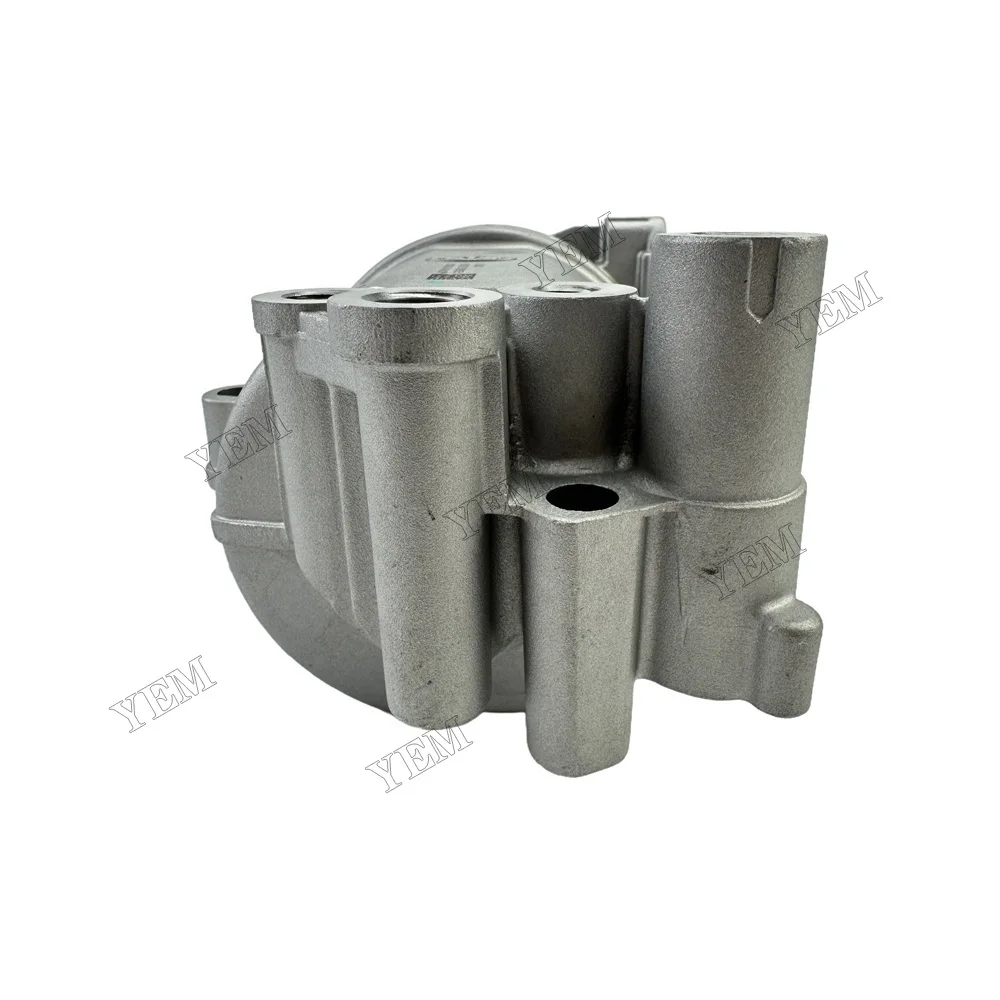 Fuel Filter Housing 613201049 Fit for Volvo D7E Engine 4