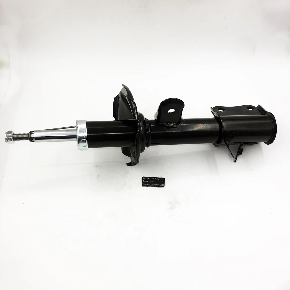 Suzuki Alto 2009-2015 Front Strut Assembly, OEM 41601M68K01
