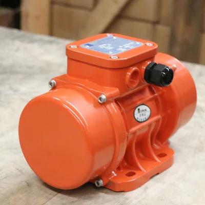 Vibrator Motor for Brick Machine 2hp 3hp