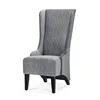 Light Gray-velvet