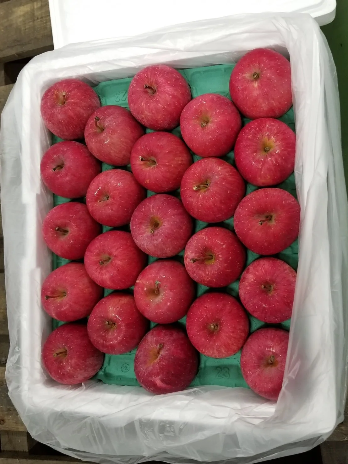 High Quality Safe Food Flavor Fruits Vegetable Apple Fruit Price Buy