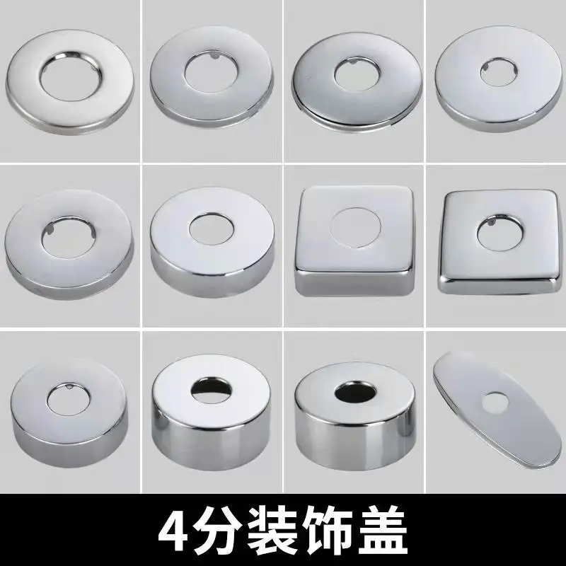 Cover Frame R Tap Set Custom Tap Fittings Connectors Brass Cartridge Thermostatic