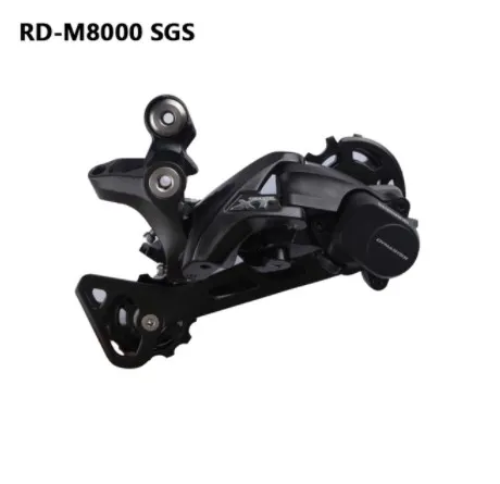 Shimano xt m8000 gs online