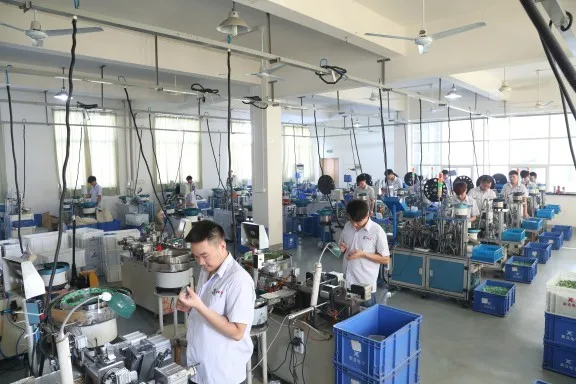Ningbo Xinlaiya Electronic Technology Co., Ltd.
