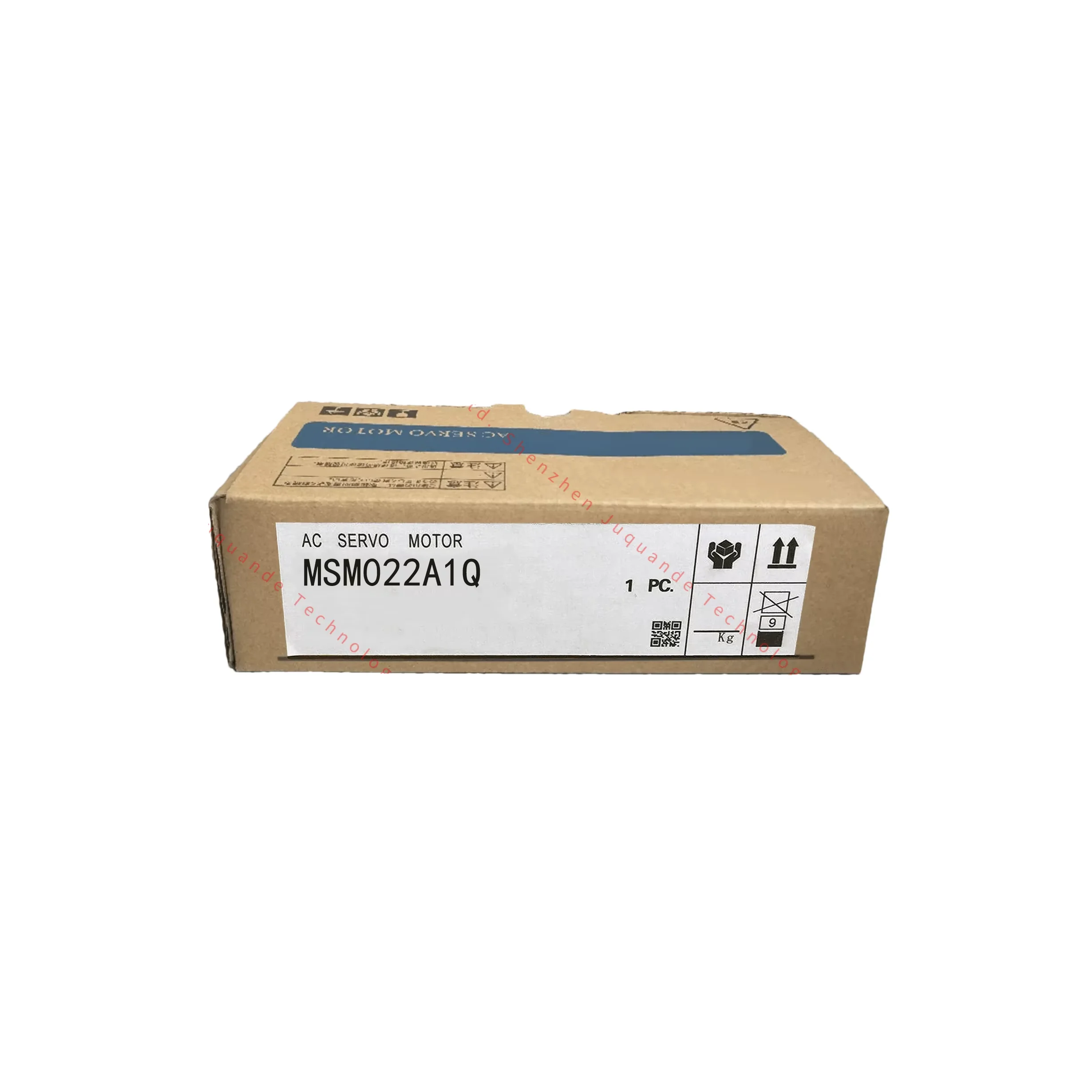 골드 셀러 MSM022A1Q PLC 컨트롤러 모듈, 새 상품, 정품, 재고 보유, PLC 프로그래밍 컨트롤러