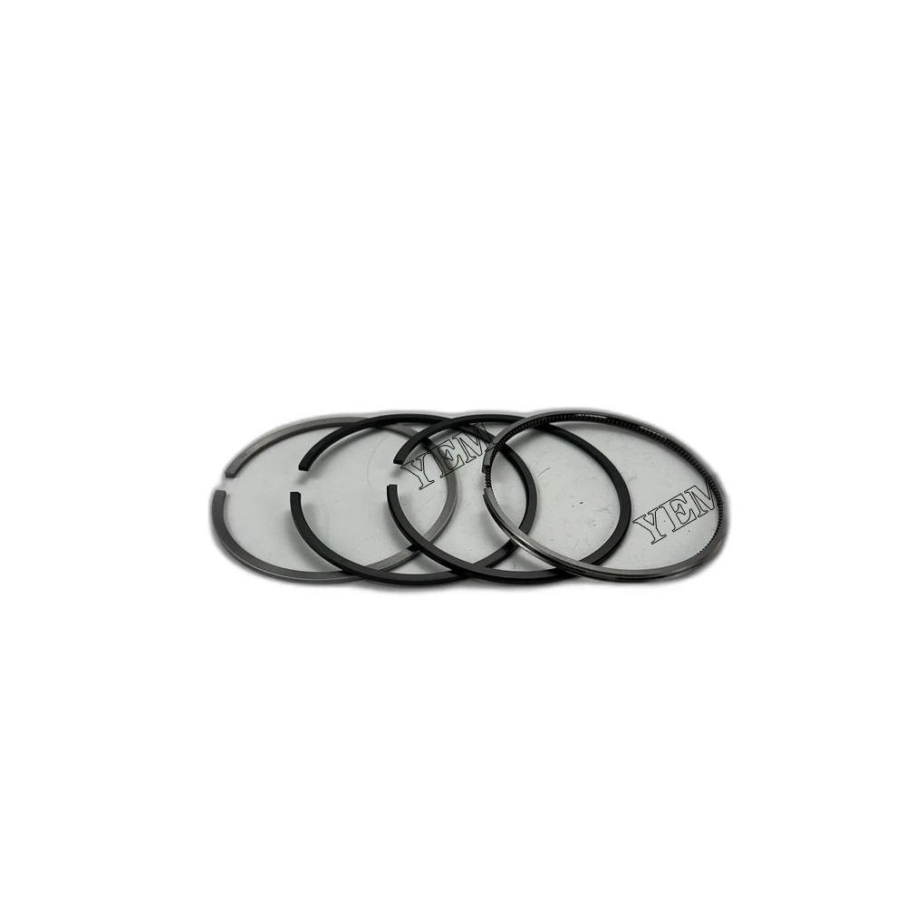 F4L912 Piston Ring for Deutz Engine Spare Part Wholesale Engine Parts