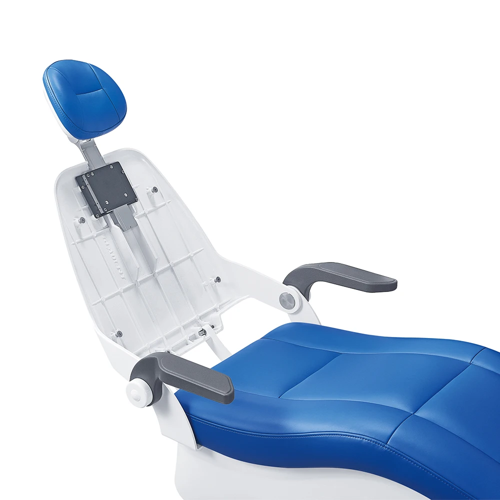 CE ISO Approved Dental Chair  Factory Supply Dental Unit for Sale Dental Unit