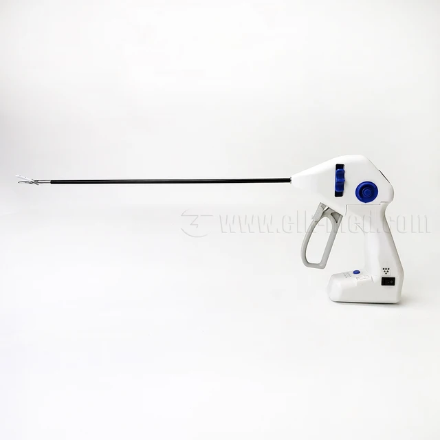 High Frequency Electrosurgical  Portable Ligasure Cautery Machine