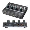 Amplificador de auriculares