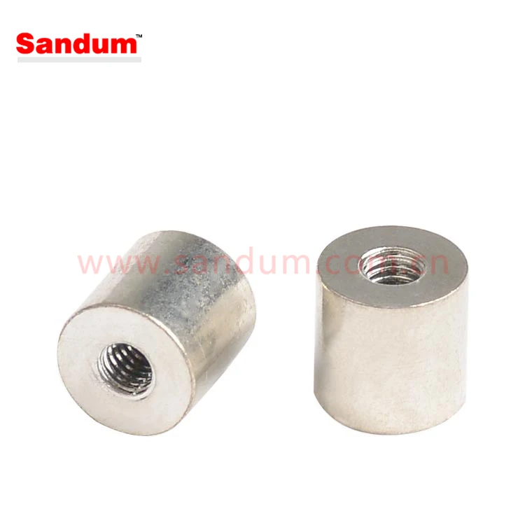 PCB SMT Threaded Nut Insert  7466003