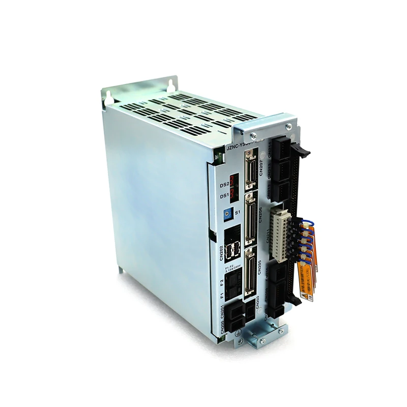 Brand New and Genuine with Good Quality Brake Control Board YASKAWA JZNC-YSU01-1E for Industrial Machine