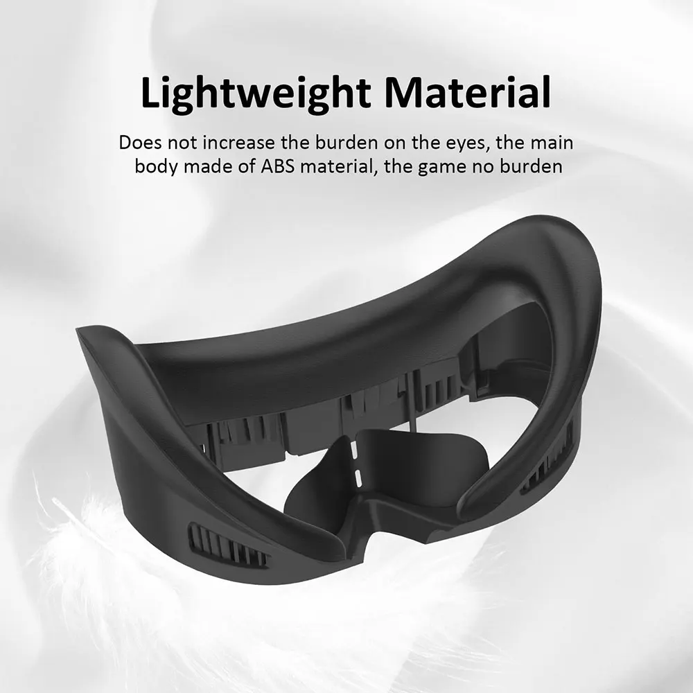 Soft Silicone Tpu Case Back Cover Transparent Clear Precision Hole For Meta Quest 3 Headset Headband supplier