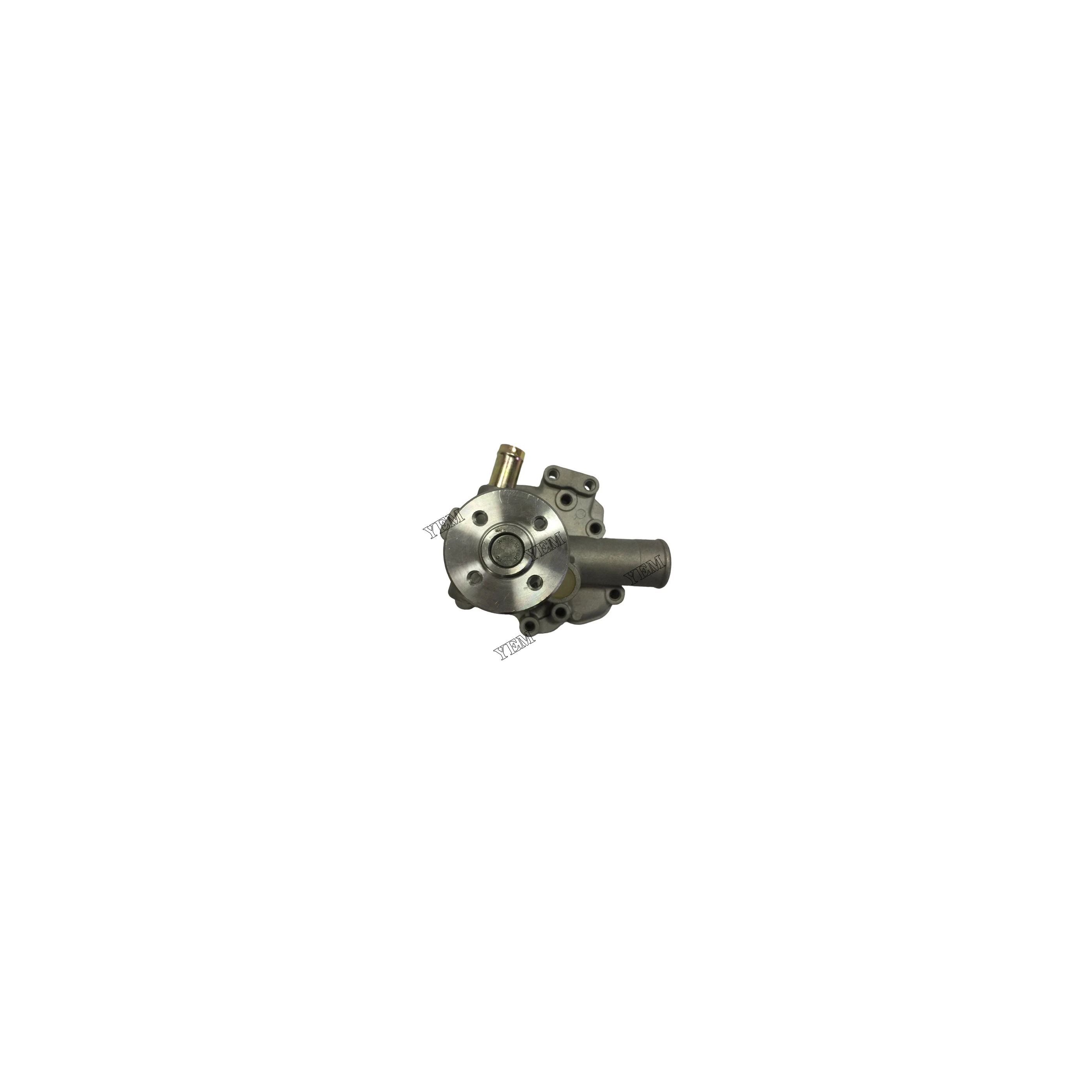 N844 Water Pump for Shibaura Heavy Equipment Engine Parts